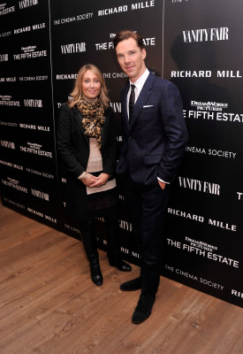 Benedict Cumberbatch pic #640149