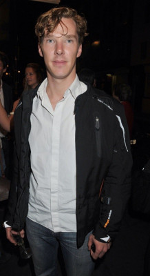 Benedict Cumberbatch pic #634020