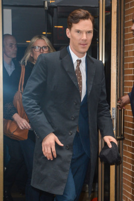 Benedict Cumberbatch pic #640651
