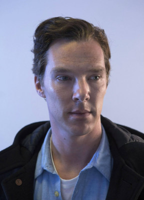 Benedict Cumberbatch pic #635210