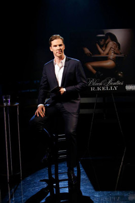 Benedict Cumberbatch pic #651806