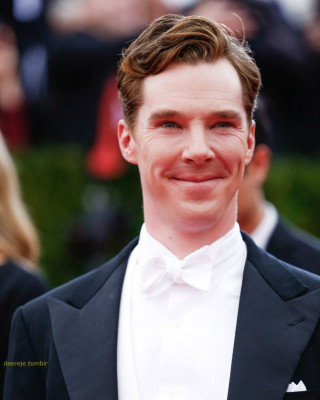 Benedict Cumberbatch pic #703556