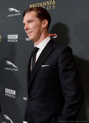 Benedict Cumberbatch pic #651251