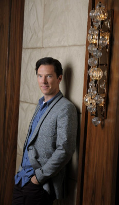 photo 10 in Cumberbatch gallery [id632978] 2013-09-19 00:00:00