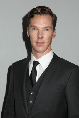 Benedict Cumberbatch pic #671936