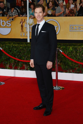 photo 8 in Cumberbatch gallery [id670665] 2014-02-21 00:00:00
