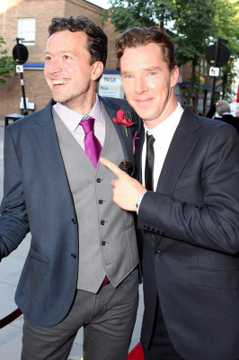 Benedict Cumberbatch pic #701534