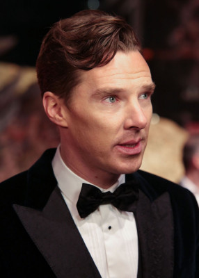 Benedict Cumberbatch pic #653037