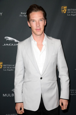 photo 15 in Cumberbatch gallery [id663691] 2014-01-23 00:00:00