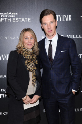 Benedict Cumberbatch pic #640154
