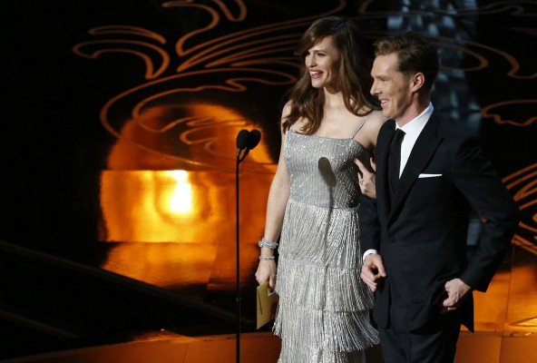 Benedict Cumberbatch pic #679394