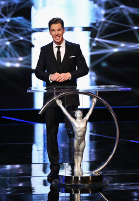 Benedict Cumberbatch pic #685050