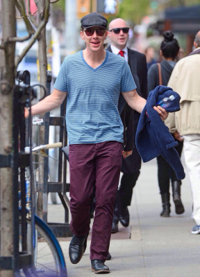 Benedict Cumberbatch pic #698155