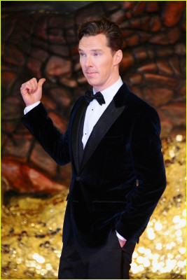 Benedict Cumberbatch pic #654465