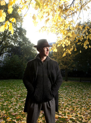 Benedict Cumberbatch pic #624370
