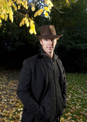 Benedict Cumberbatch pic #614733