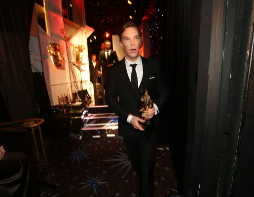 photo 19 in Benedict Cumberbatch gallery [id687910] 2014-04-09 00:00:00