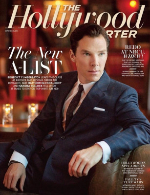Benedict Cumberbatch pic #633201