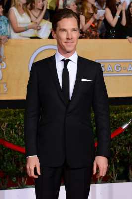 Benedict Cumberbatch pic #670667
