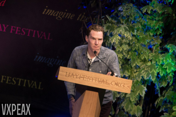 photo 29 in Benedict Cumberbatch gallery [id714329] 2014-07-03 00:00:00