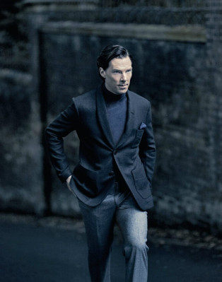 Benedict Cumberbatch pic #671930