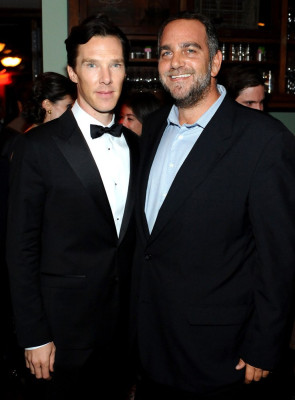 Benedict Cumberbatch pic #632053