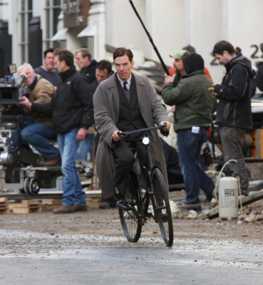 Benedict Cumberbatch pic #651640