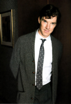 Benedict Cumberbatch pic #635476