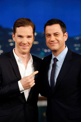 Benedict Cumberbatch pic #651802