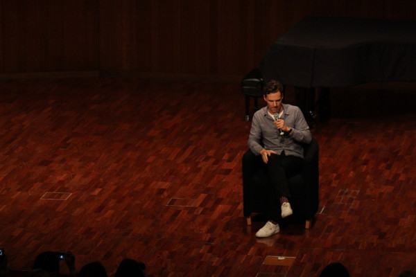 Benedict Cumberbatch pic #692553