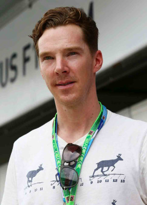 Benedict Cumberbatch pic #686351