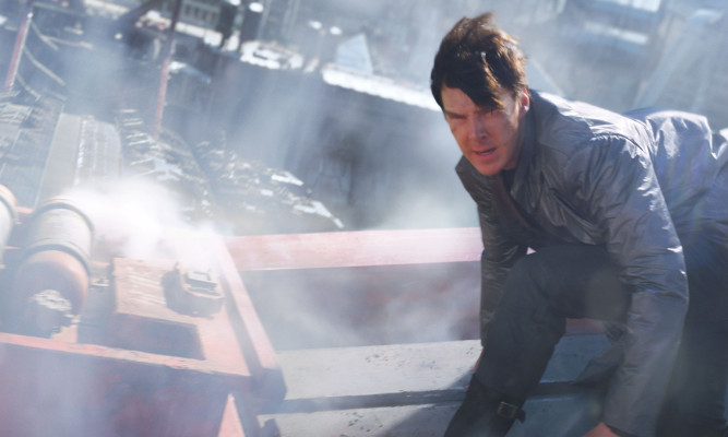 Benedict Cumberbatch pic #645040