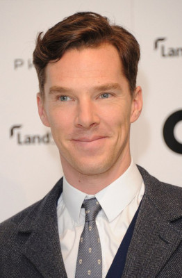 Benedict Cumberbatch pic #647473