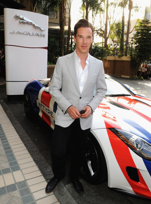 Benedict Cumberbatch pic #661908