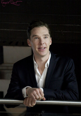 Benedict Cumberbatch pic #655147