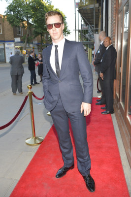 Benedict Cumberbatch pic #702364