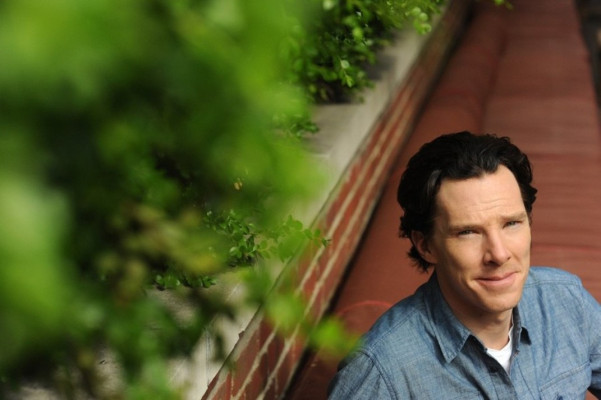 photo 22 in Cumberbatch gallery [id607172] 2013-05-30 00:00:00