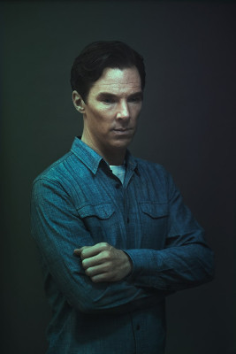 Benedict Cumberbatch pic #634373