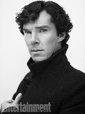 Benedict Cumberbatch pic #662891