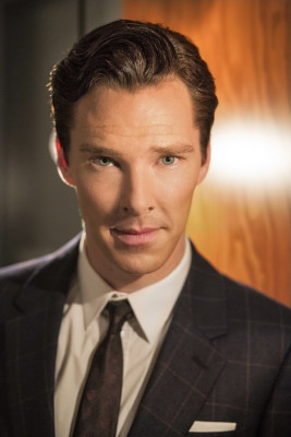 Benedict Cumberbatch pic #647862