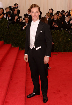 Benedict Cumberbatch pic #697242