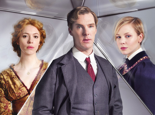 photo 13 in Cumberbatch gallery [id581940] 2013-03-12 00:00:00