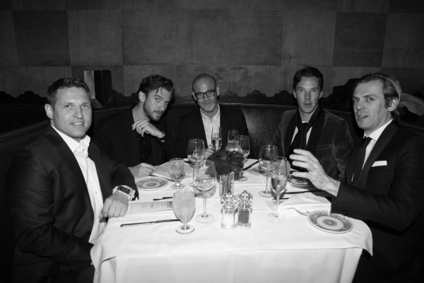 Benedict Cumberbatch pic #689371