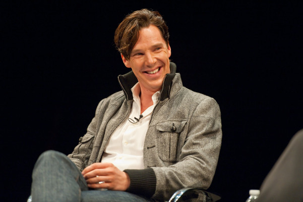 Benedict Cumberbatch pic #648001