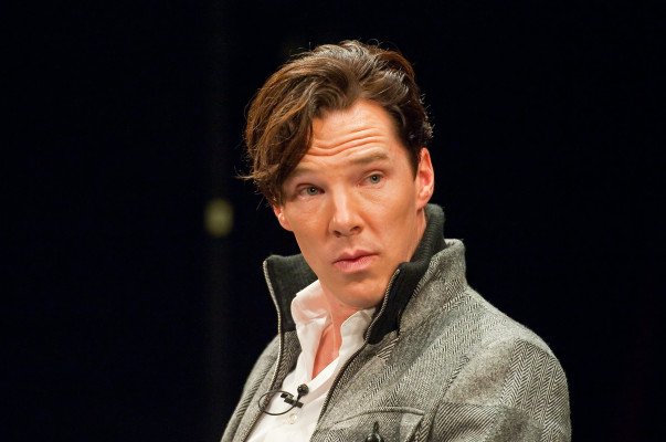 Benedict Cumberbatch pic #648003