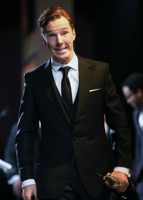 Benedict Cumberbatch pic #647578
