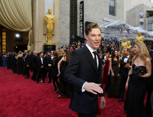 Benedict Cumberbatch pic #677034
