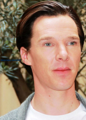 photo 29 in Cumberbatch gallery [id635741] 2013-10-02 00:00:00