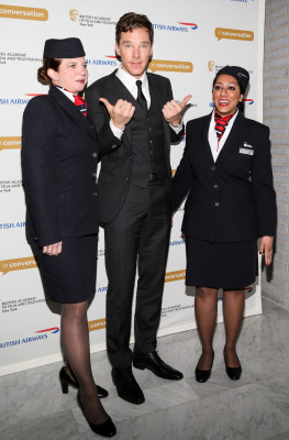 photo 9 in Benedict Cumberbatch gallery [id673215] 2014-02-25 00:00:00