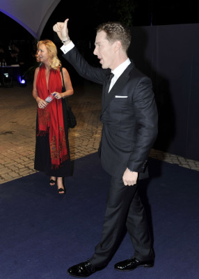 Benedict Cumberbatch pic #685055